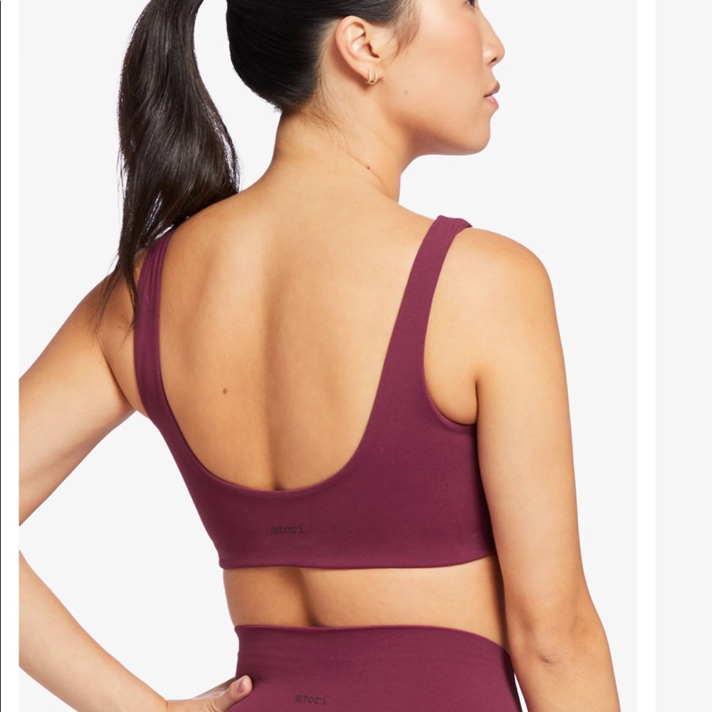Stori Opposition Bra size 8 - but small